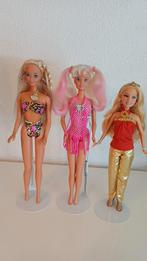Barbie en Sindy, Verzamelen, Ophalen of Verzenden, Pop