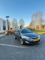 Opel Astra 1.6 16V 5D 2010 Grijs, Voorwielaandrijving, 1250 kg, 680 kg, 4 cilinders