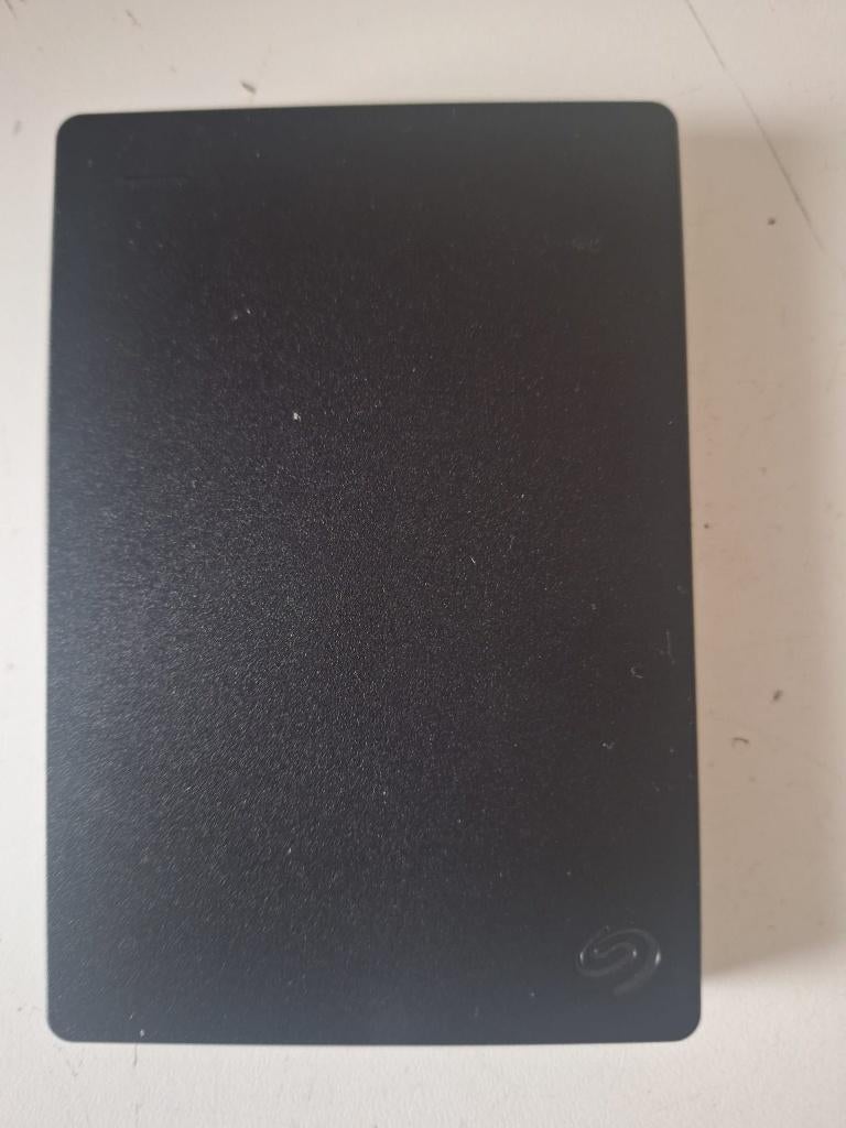 2x 1TB USB (2.5") HDD's (getest zie screenshots), Computers en Software, Harde schijven, Ophalen, Gebruikt, HDD, Desktop