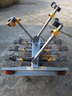 Spinder fietsendrager voor 3 fietsen, Ophalen, Gebruikt, Trekhaakdrager