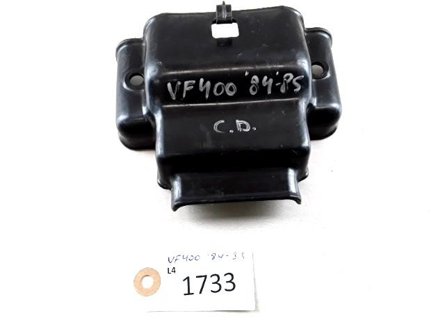 VF400F Integra 1984 - 1985 Honda Cover Cover divers D1-37686