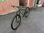 Mountain bike (MTB), 28 inch, Vering, 10 tot 15 versnellingen, Zo goed als nieuw