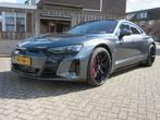 Audi RS etron GT MY2023 Daytona VOL Pano BO Laser BTW NP197k, Automaat, USB, 93 kWh, E-tron GT