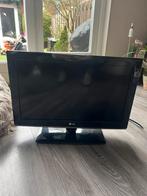 LG 26LK330 - 26 inch TV in goede staat, Ophalen, Gebruikt, 50 Hz, LG