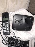 Gigaset AL275A met 2 handsets en antwoordapparaat, Ophalen