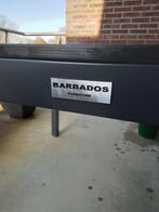 Tuintafel Barbados 100 x 100 cm, Ophalen, Zo goed als nieuw, Vierkant, Overige materialen