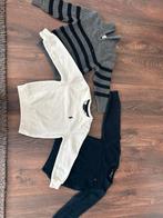 Uus polo assn. trui 104 Tommy hilfiger jongenstrui, Ophalen of Verzenden, Zo goed als nieuw, Jongen, Trui of Vest