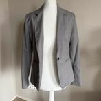Als nieuw! Zara Blazer XS 34 geruit ruit grijs jasje colbert, Ophalen of Verzenden, Zo goed als nieuw, Maat 34 (XS) of kleiner