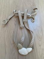 Stokke vierpunt gordel voor kinderstoel beige, Ophalen of Verzenden, Gebruikt, Overige typen, Gordel(s)