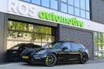 Porsche Panamera Sport Turismo 4.0 Turbo S E-Hybrid | BOMVOL, Auto's, Automaat, Gebruikt, Zwart, Vierwielaandrijving