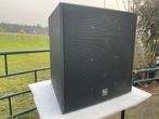 Electro Voice speaker EVH-1152D/66 500Watt -2000W piek PI, Zo goed als nieuw, 120 watt of meer, Front, Rear of Stereo speakers