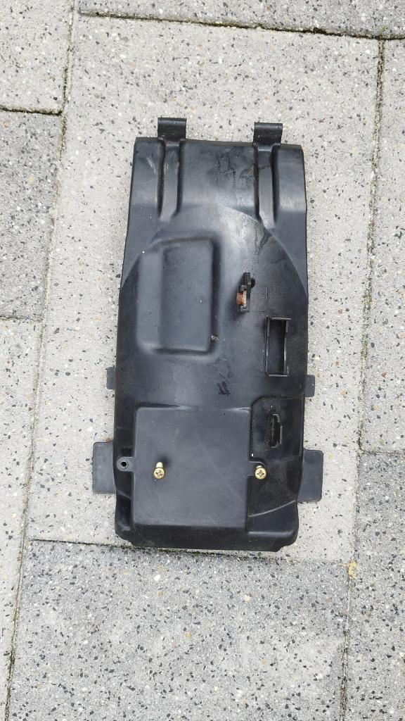 Binnen spatbord Yamaha fzr 600, Niet ingevuld, Gebruikt, Niet ingevuld, Ophalen of Verzenden