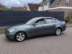 BMW 5-Serie 2.5 I 525 AUT lage km stand 230 duizend, Automaat, Achterwielaandrijving, 2000 kg, Particulier