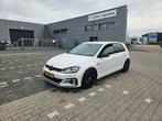 Volkswagen Golf 2.0 TDI GTD 135KW 5D 2013 Parelmoer Wit, Auto's, 1295 kg, 4 cilinders, Origineel Nederlands, 24 km/l