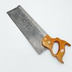 Grote Henry Disston & Sons Kapzaag (ML)