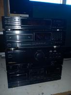Vintage Kenwood Hifi Systeem, Audio, Tv en Foto, Stereo-sets, Ophalen