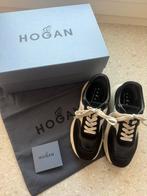 NIEUWE zwarte HOGAN Hi-Fi sneakers maat 37 1/2, Kleding | Dames, Schoenen, Ophalen of Verzenden, Nieuw, Zwart, Sneakers of Gympen