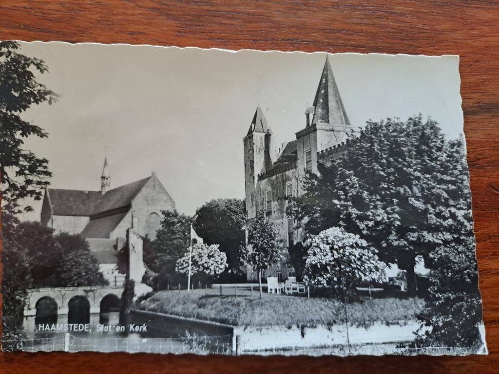 Haamstede, Ophalen of Verzenden