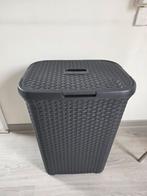 Curver wasmand, Ophalen, Zo goed als nieuw, Wit