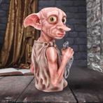 Harry Potter "Dobby" Bust, Ophalen of Verzenden, Actiefiguurtje
