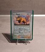 Tauros 128/165 reverse holo, Hobby en Vrije tijd, Verzamelkaartspellen | Pokémon, Ophalen of Verzenden