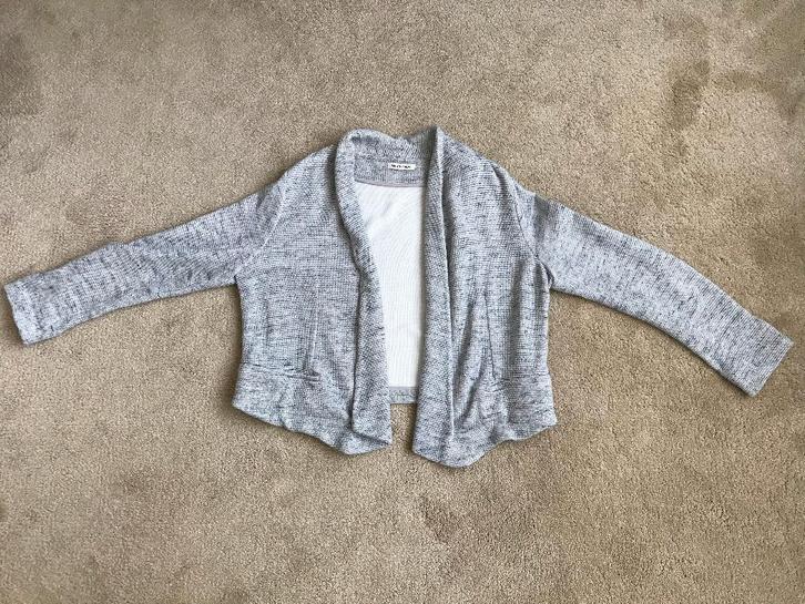 Jasje Ruby Tuesday, maat 3, Kleding | Dames, Jasjes, Kostuums en Pakken, Zo goed als nieuw, Ophalen of Verzenden