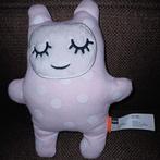 Hema schaap, roze lijf witte polka dots., Hema, Overige karakters, Overige typen, Ophalen of Verzenden