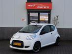 Citroen C1 1.0-12V Séduction+ airco *apk 12-2026*, Voorwielaandrijving, Euro 5, Gebruikt, 4 stoelen