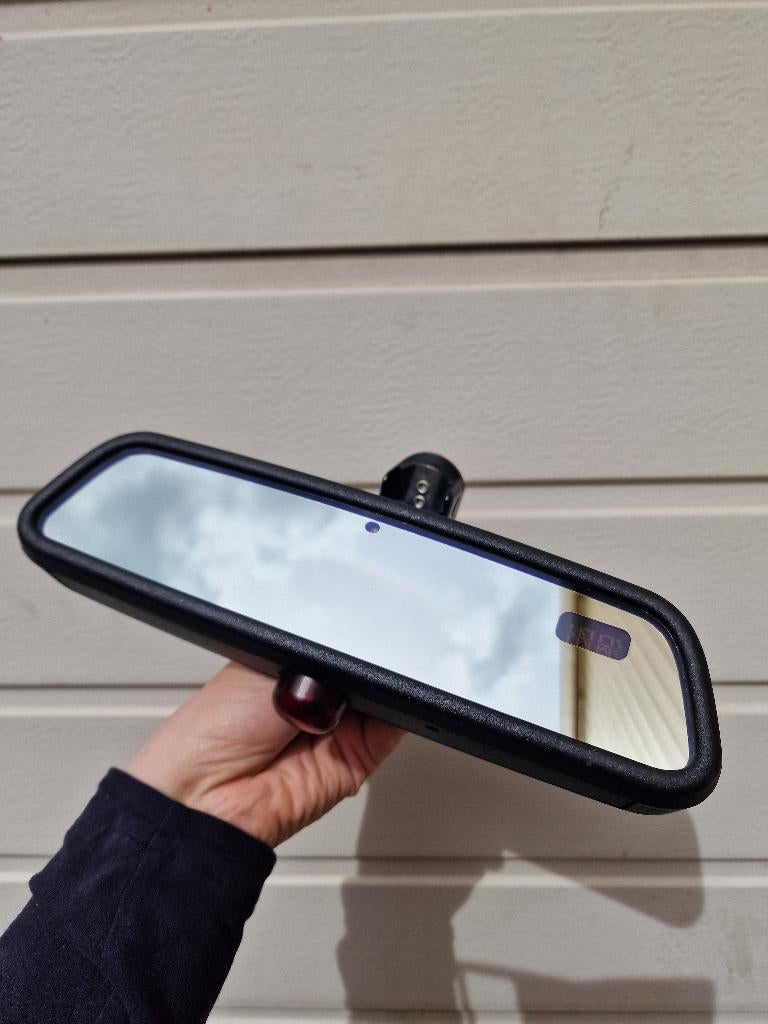 Binnenspiegel kompas BMW E36 E46 E39 E38 E90 E61 X5 E53 E70, Ophalen of Verzenden