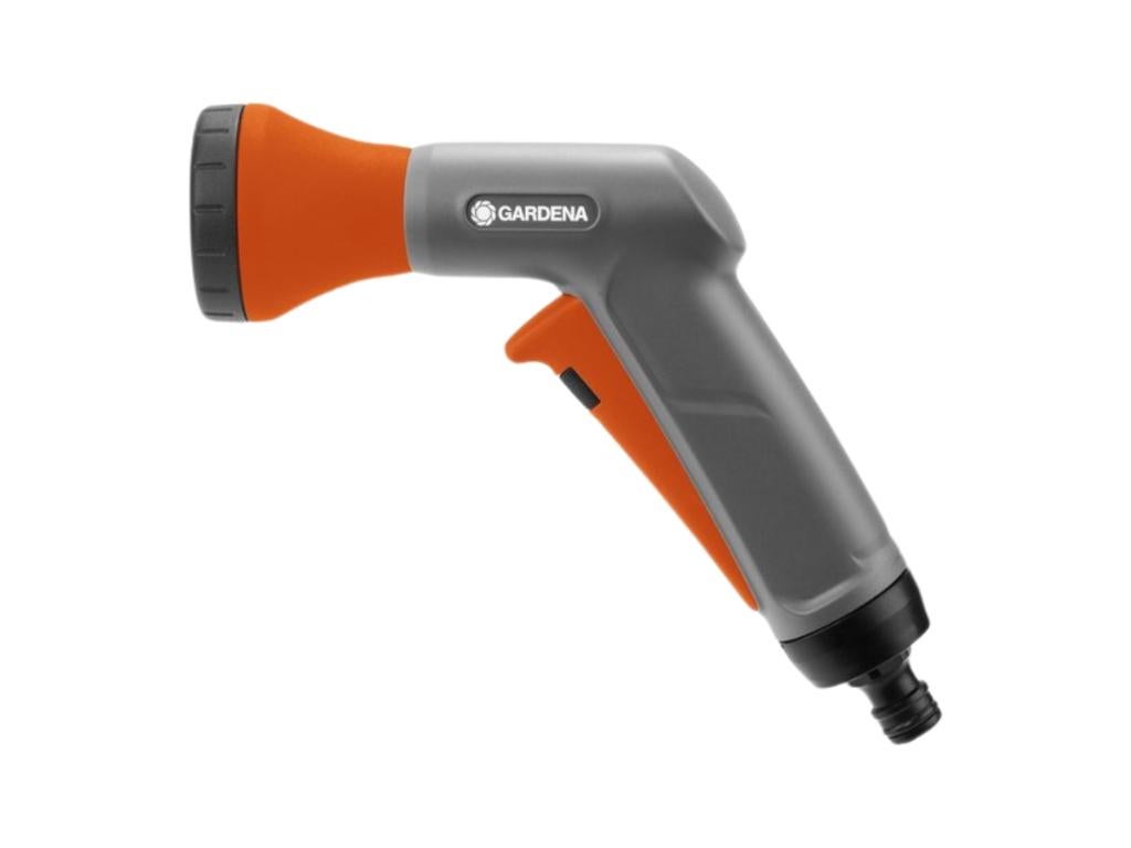Gardena Classic Broes + Waterstop – Direct Leverbaar, Ophalen, Nieuw, Handsproeier