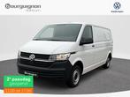 Volkswagen E-Transporter T6 ABT E-Line 113 pk | A-Camera | B, Auto's, Bestelauto's, Stof, Gebruikt, 750 kg, 4 cilinders