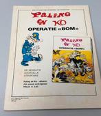 De Flintstones – Strip-album Nr. 1 (1978) Nederlands Vintage, Eén stripboek, Ophalen of Verzenden, Zo goed als nieuw