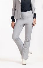 Studio Anneloes Saar bonded flair light grey S, Ophalen of Verzenden, Zo goed als nieuw, Maat 36 (S), Grijs