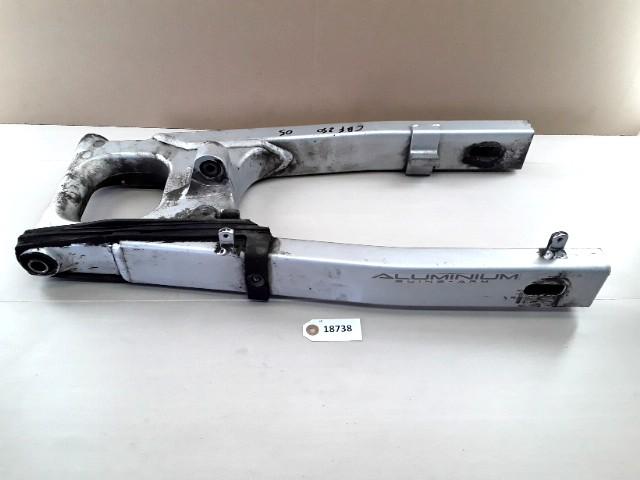 CBF250 2004 - 2012 Honda Achterbrug D1-35332