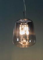 Hanglamp Lucide Glorio, Ophalen, Nieuw, Glas, Minder dan 50 cm