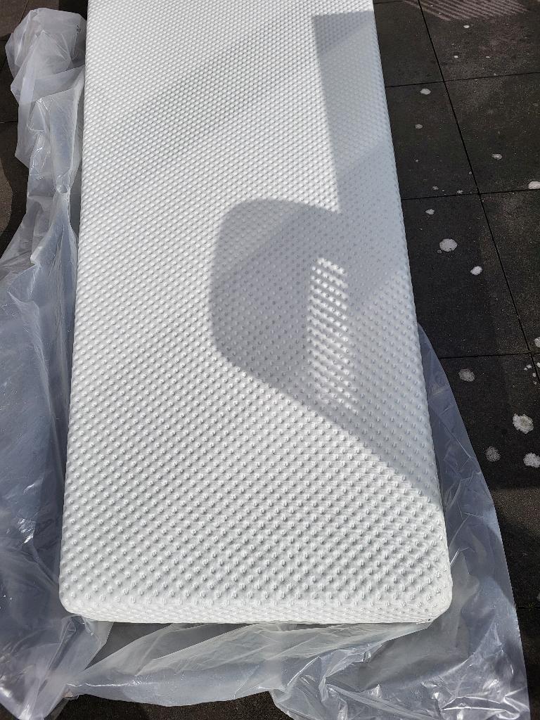 nieuwe matrassen samen 150x210 apart 90/60x210, Caravans en Kamperen, Camper-accessoires, Ophalen, Nieuw