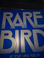 Rare Bird, Verzenden, Zo goed als nieuw, Overige formaten, Poprock