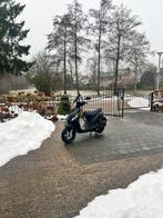 Piaggio zip 4t iget 2022 ook te ruil tegen 2t zip, Piaggio, Ophalen of Verzenden, Zo goed als nieuw, Benzine