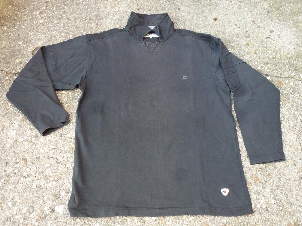 Heren trui capsize maat XL, Kleding | Heren, Zwart, Maat 56/58 (XL), Ophalen of Verzenden, Capsize