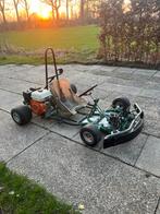 Hobbykart 160cc, Sport en Fitness, Karting, Ophalen of Verzenden, Gebruikt, Kart