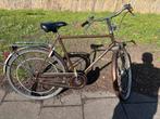 Cyrus herenfiets, 55 tot 59 cm, Ophalen, Jaren '60 of nieuwer