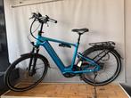 Elektrische herenfiets ZEMO F5 Belt 625wh