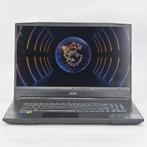 MSI Katana 17 B12VGK-013NL Gaming Laptop - 17.3 inch - 144HZ, MSI, Zo goed als nieuw, Support@msi.com, No. 69, Lide St., Zhonghe Dist.
New Taipei City 235
Taiwan