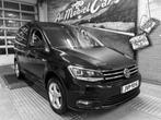 Volkswagen CADDY 1.4 TSI Highline, 1334 kg, Gebruikt, 4 cilinders, Zwart