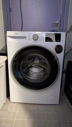 Beko Wasmachine - 7kg - nog 8 jaar garantie!, Witgoed en Apparatuur, Wasmachines, Ophalen, Handwasprogramma, Zo goed als nieuw