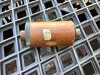 Ontstekingsspoel, bobine, mooie oldtimer., Verzenden, Overige typen, Overige merken