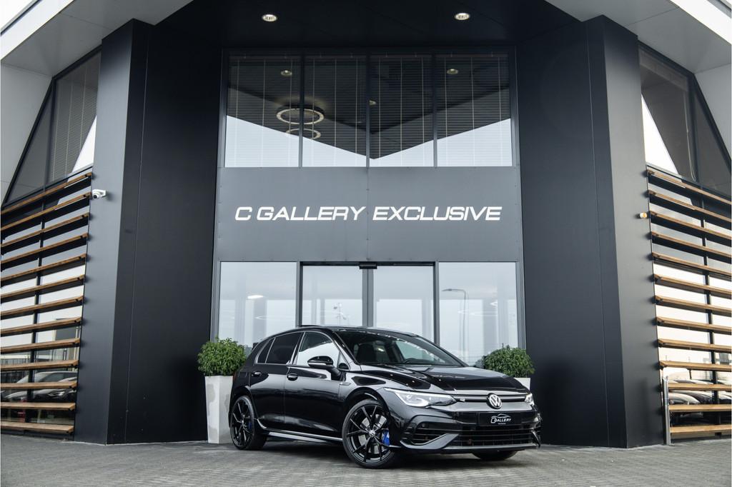 Volkswagen Golf 2.0 TSI R 4Motion - Panorama | H&K | Stoelko, Automaat, Gebruikt, Euro 6, 4 cilinders