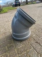 Te koop 45 graden pvc 315 bocht, Ophalen, Bochten, Pvc, Nieuw