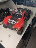 Traxxas slash 2wd, Hobby en Vrije tijd, Modelbouw | Radiografisch | Auto's, Ophalen of Verzenden, Gebruikt, Auto offroad