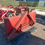 Hekamp gronbak met snelsluiting `Fahr KH 20d hooischudder, Ophalen of Verzenden, Glastuinbouw, Overige typen